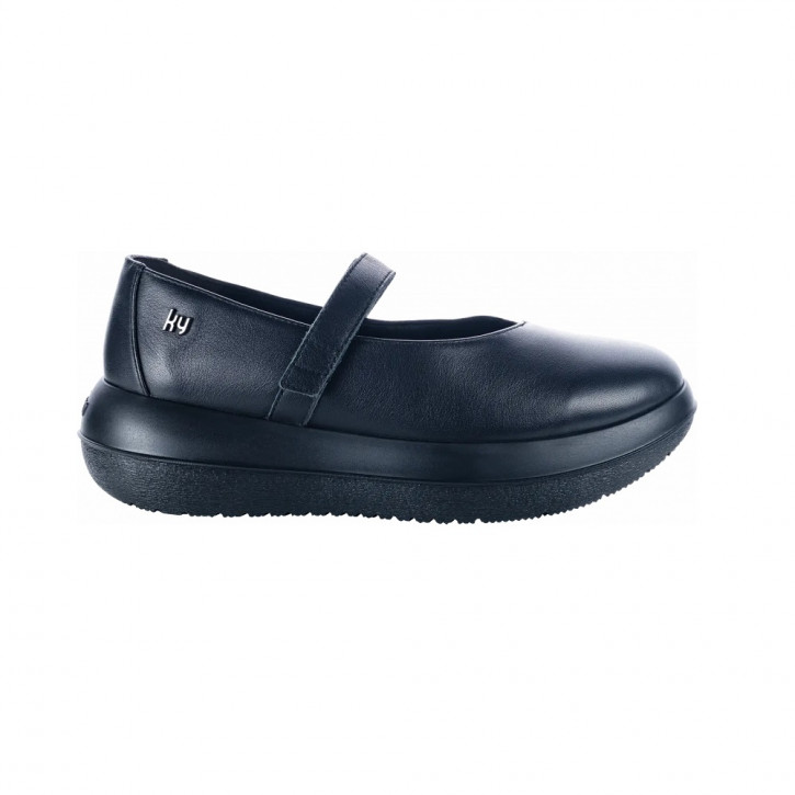 SPIEZ Black W kybun Schuhe Damen
